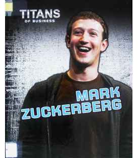 Mark Zuckerberg