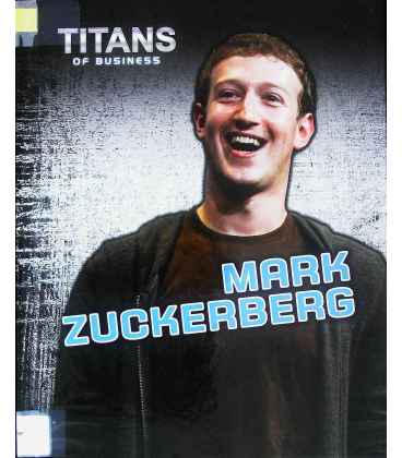 Mark Zuckerberg