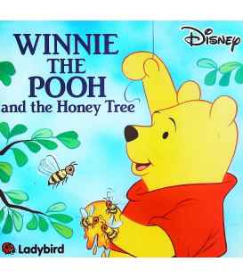 Winnie the Pooh and the Honey Tree