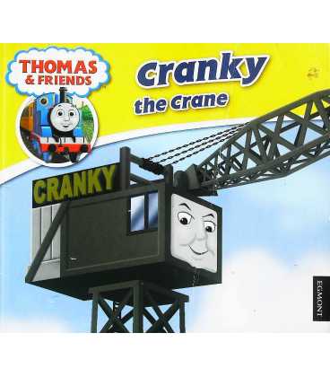 Cranky the Crane