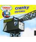 Cranky the Crane