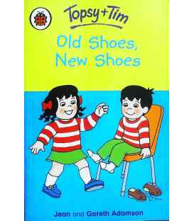 Topsy and Tim Royalty 2: Mirror Promotion