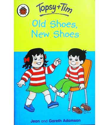 Topsy and Tim Royalty 2: Mirror Promotion