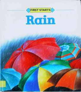 Rain (First Start)