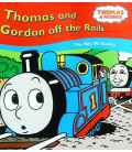 Thomas and Gordon Off the Rails