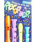 Learn to Play the Recorder