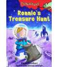 Ronnie's Treasure Hunt (Chameleons)