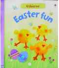 Easter Fun (Usborne First Activities)