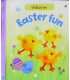 Easter Fun (Usborne First Activities)