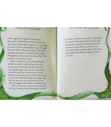 Princess Tales Inside Page 1