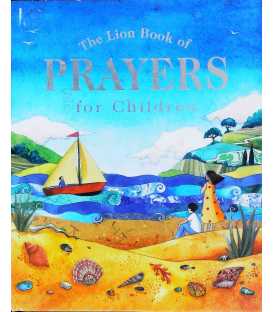The Lion Book of Prayers for Children