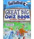 Great Big Quiz Book (Foul Football)