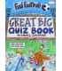 Great Big Quiz Book (Foul Football)