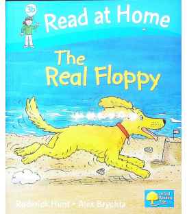 Read at Home: The Real Floppy