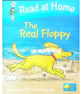 Read at Home: The Real Floppy