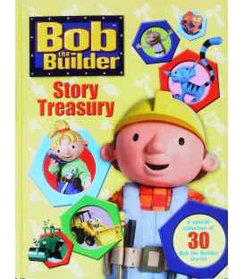 Bob the Builder Story Treasury