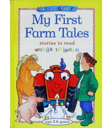 My First Farm Tales