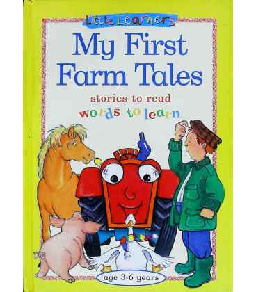 My First Farm Tales