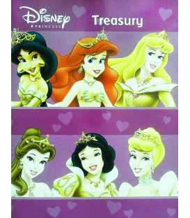 Disney Princess Treasury