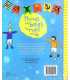 Things for Boys to Make and Do (Usborne Activities) Back Cover