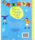 Things for Boys to Make and Do (Usborne Activities) Back Cover