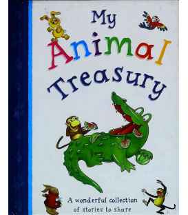 My Animal Treasury