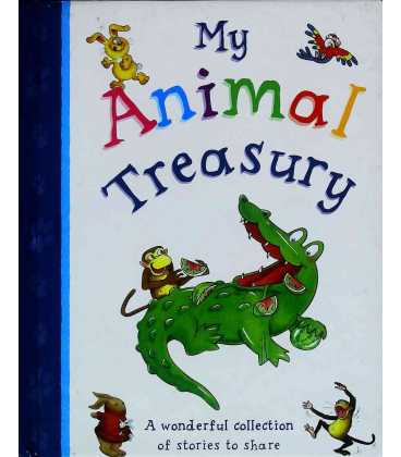 My Animal Treasury