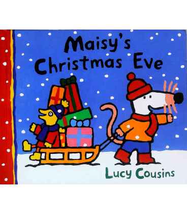 Maisy's Christmas Eve