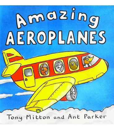 Amazing Aeroplanes