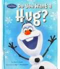 Do you want a hug?