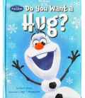 Do you want a hug?