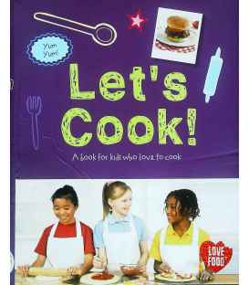 Let's Cook!