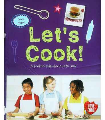 Let's Cook!