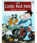 The Little Red Hen