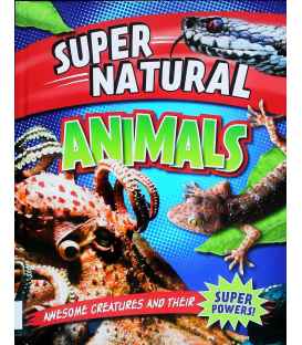 Super Natural: Animals