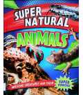 Super Natural: Animals