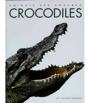 Crocodiles (Animals are Amazing)