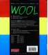 Wool Back Cover
