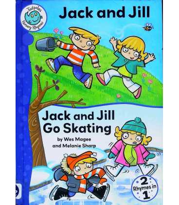 Jack and Jill Go Skating