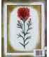 The Legend of the Indian Paintbrush Back Cover