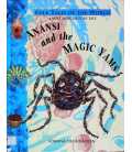 Anansi and the Magic Yams (Folk Tales of the World)