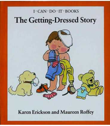 The Getting-Dressed Story