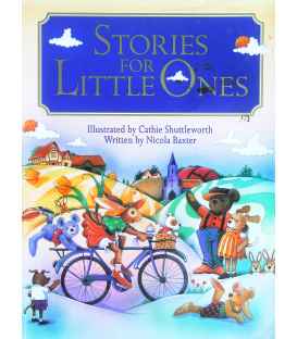 Stories for Little Ones