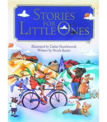 Stories for Little Ones