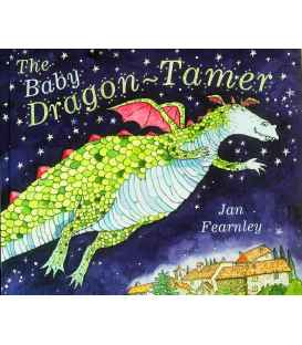 The Baby Dragon-Tamer