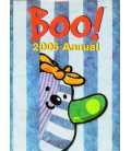 Boo! 2005 Annual