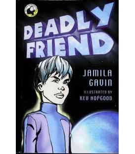 Deadly Friend