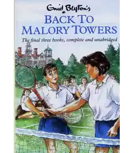 Back To Malory Towers Again