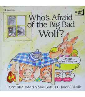 Who's Afraid of the Big Bad Wolf?