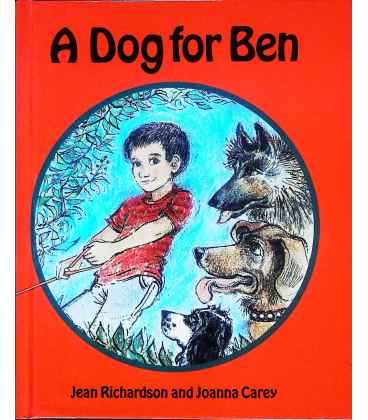 A Dog for Ben